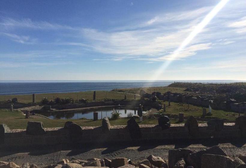 בית מלון כפרי Tufted Duck