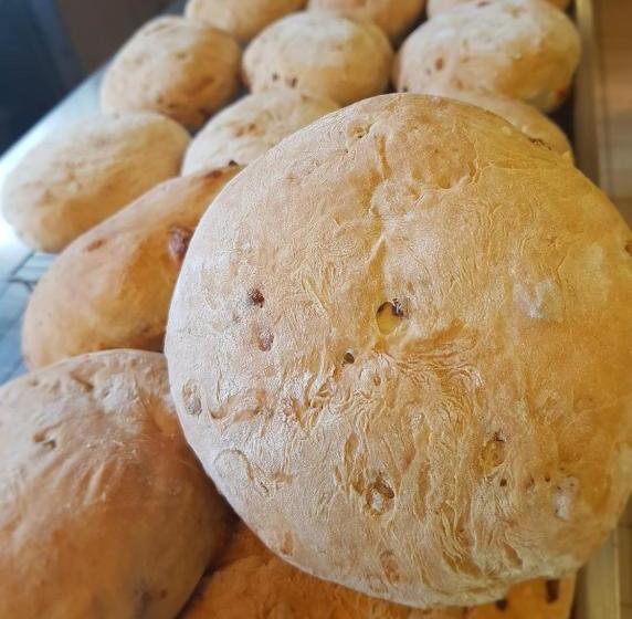 בית מלון כפרי Tufted Duck
