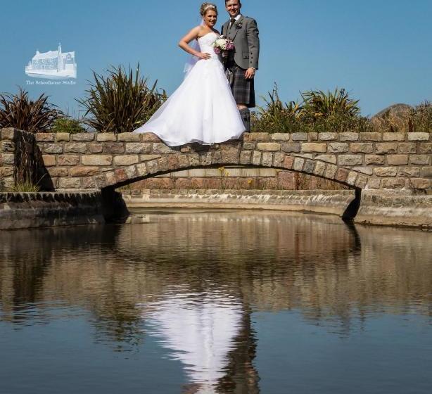 בית מלון כפרי Tufted Duck