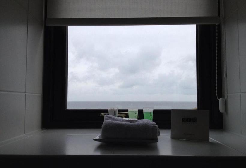 בית מלון כפרי Tufted Duck