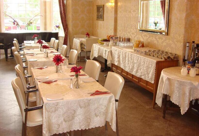 בית מלון כפרי Yellow Mountain