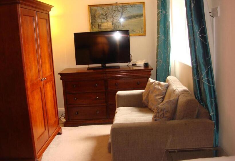 בית מלון כפרי Yellow Mountain