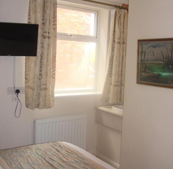 בית מלון כפרי Yellow Mountain