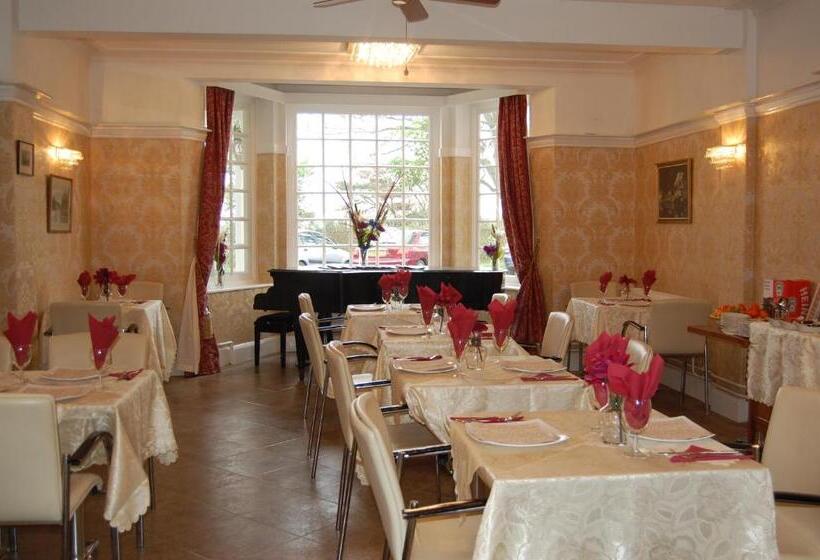 בית מלון כפרי Yellow Mountain