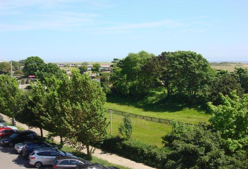 בית מלון כפרי Yellow Mountain