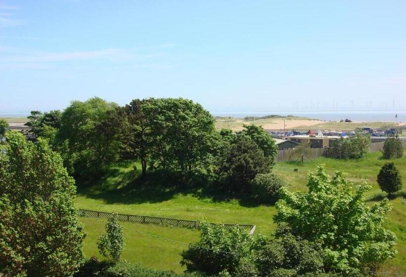 בית מלון כפרי Yellow Mountain