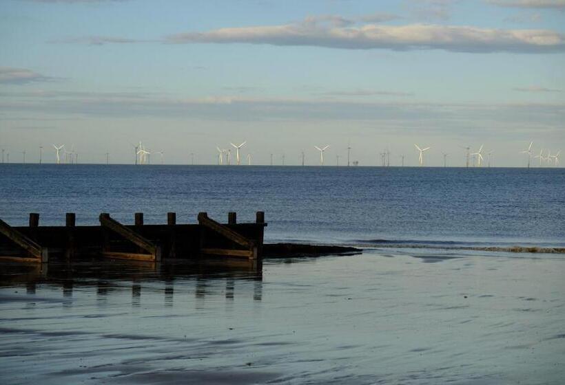 בית מלון כפרי Yellow Mountain