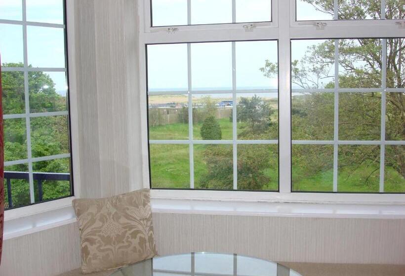 בית מלון כפרי Yellow Mountain