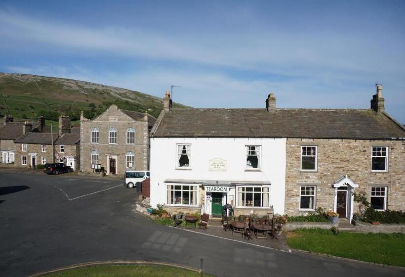 Ivy Cottage Bed & Breakfast