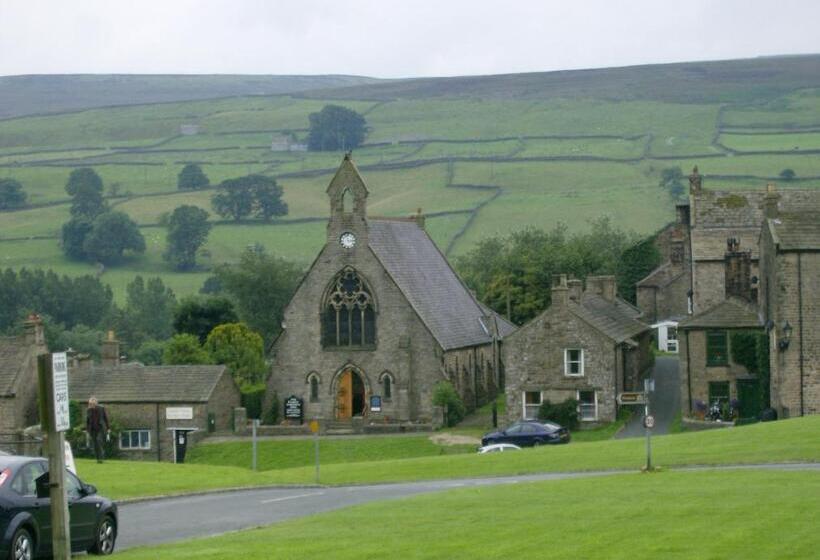 Ivy Cottage Bed & Breakfast