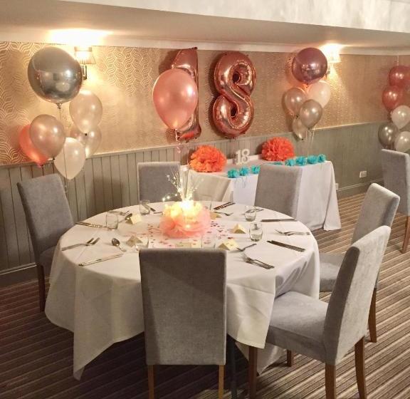 Kingswell Hotel & Restaurant   Boutique