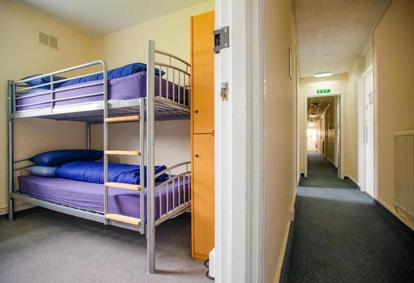 Kirkwall Youth Hostel