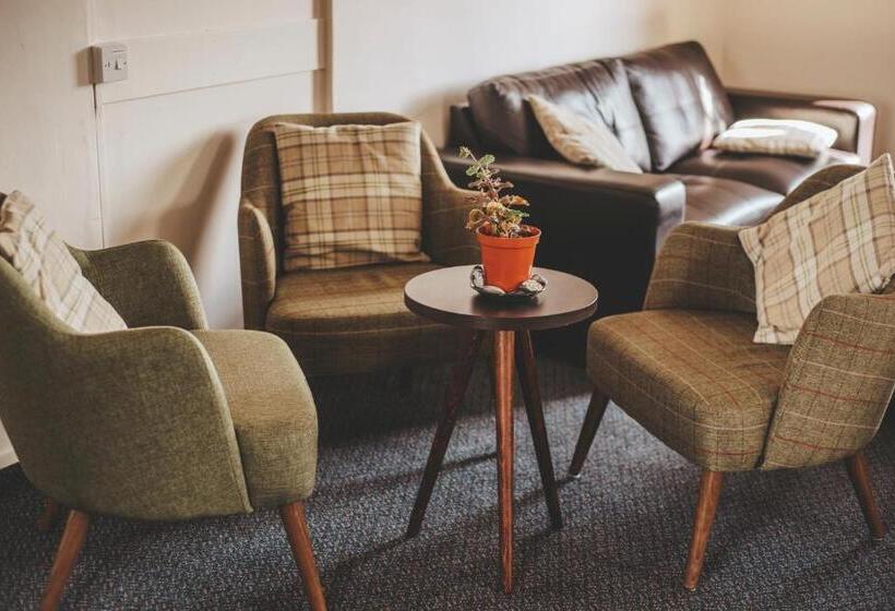 Kirkwall Youth Hostel