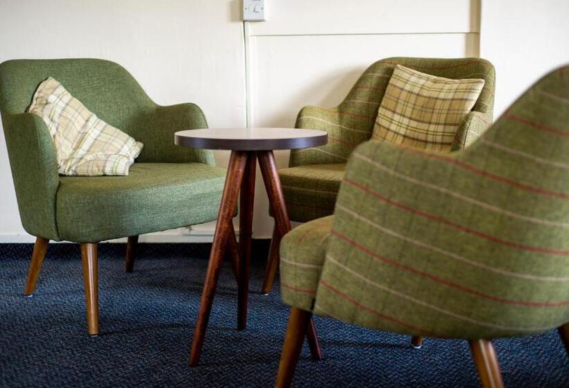 Kirkwall Youth Hostel