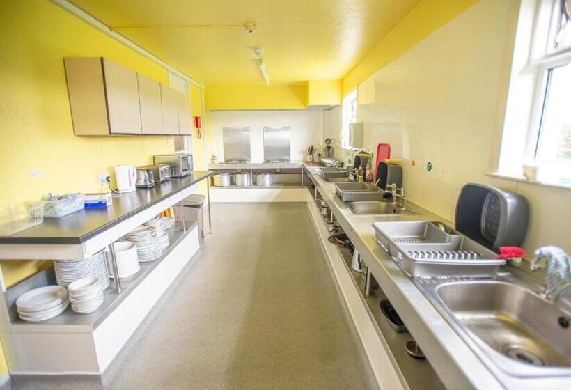 Kirkwall Youth Hostel