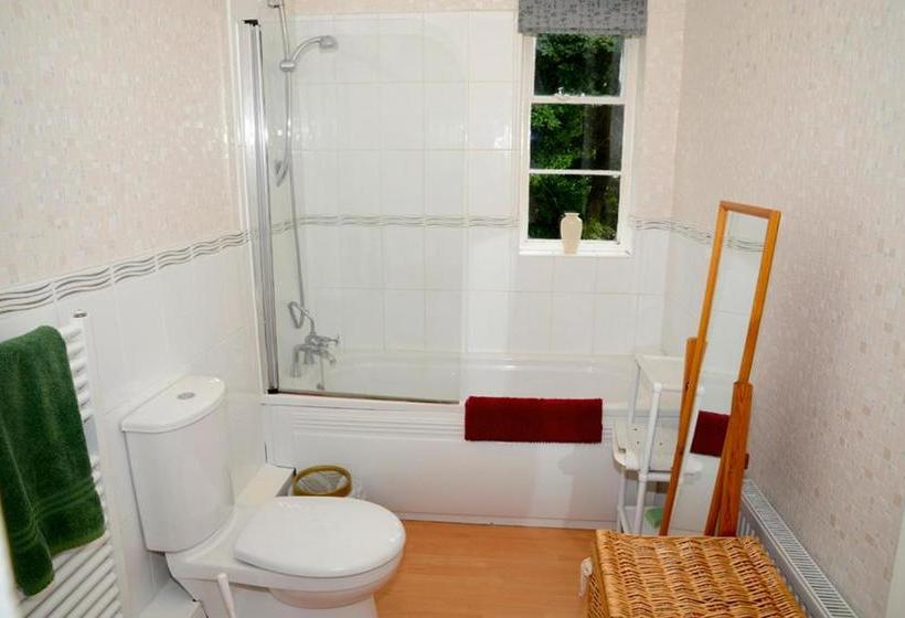 Ladywood House Bed And Breakfast