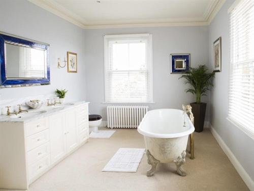 Lodge Farm Bed & Breakfast