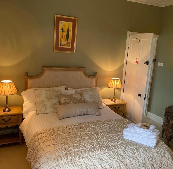Lodge Farm Bed & Breakfast