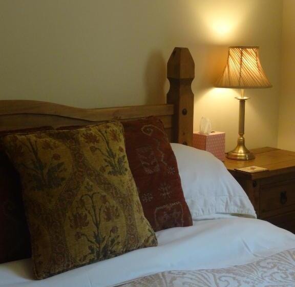 Middle Woodbatch B&b