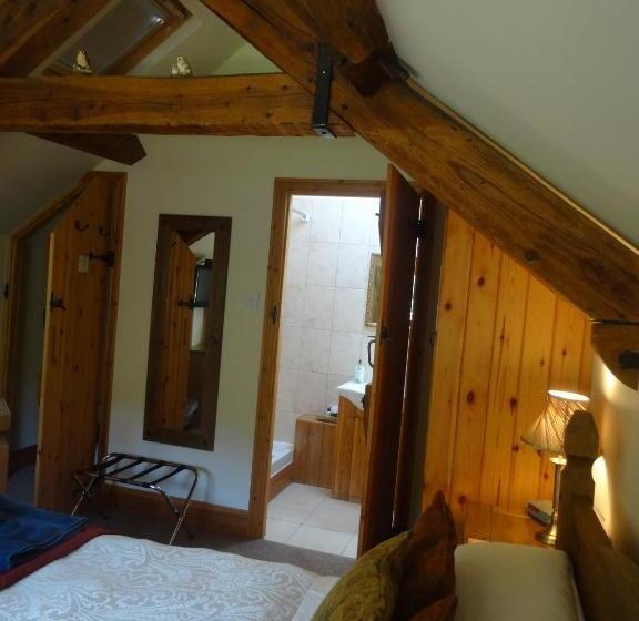 Middle Woodbatch B&b