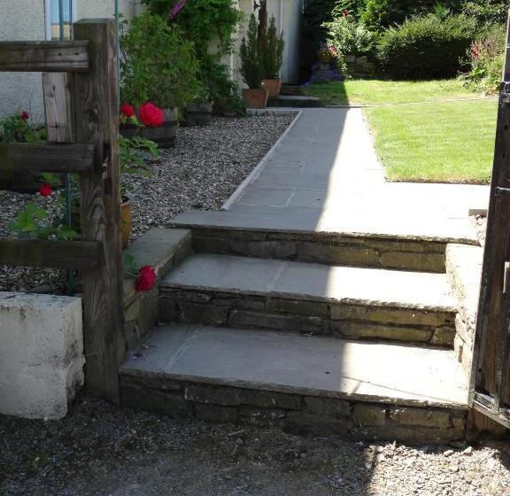 Middle Woodbatch B&b