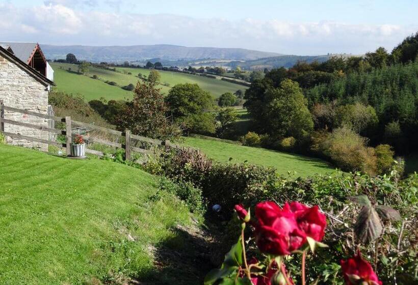 Middle Woodbatch B&b