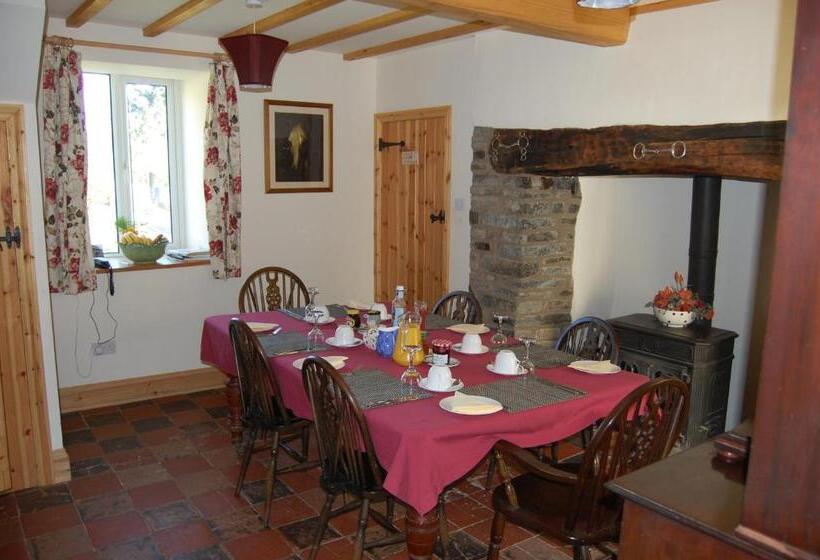 Middle Woodbatch B&b