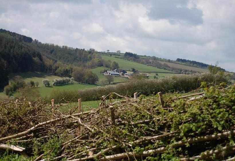 Middle Woodbatch B&b