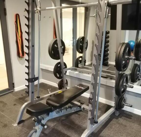 מוטל Newlands Holidays