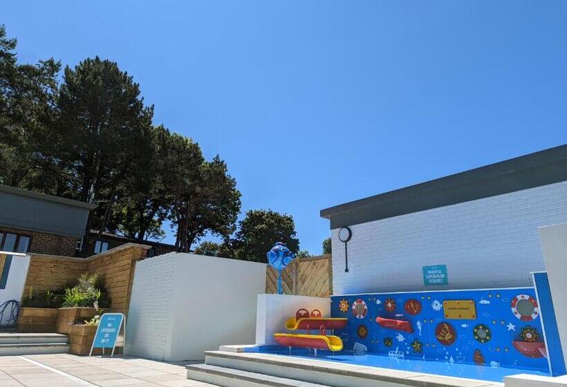 מוטל Newlands Holidays