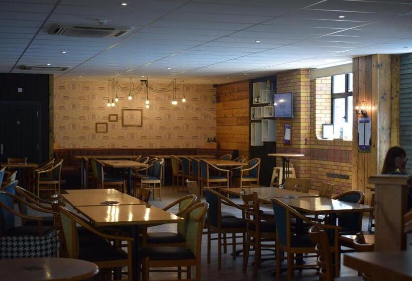 מוטל Newlands Holidays