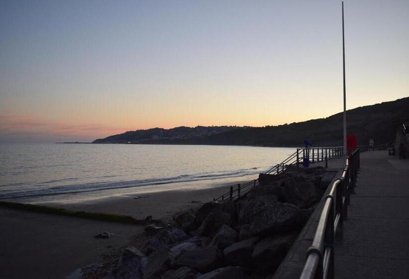 מוטל Newlands Holidays