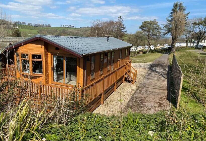 מוטל Newlands Holidays