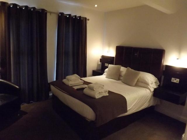 Motel The Inn On The Loch