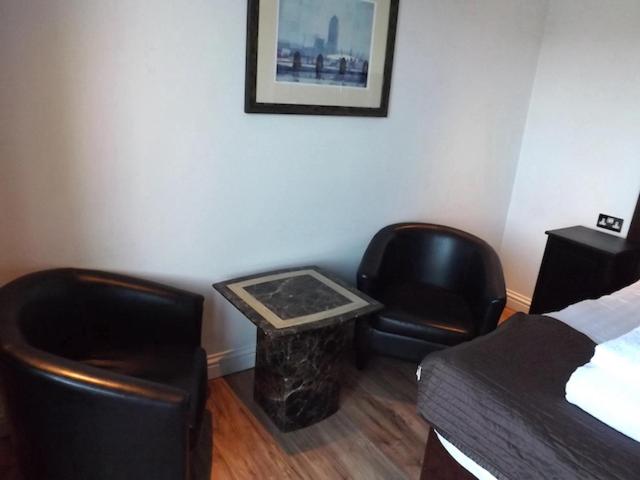 Motel The Inn On The Loch