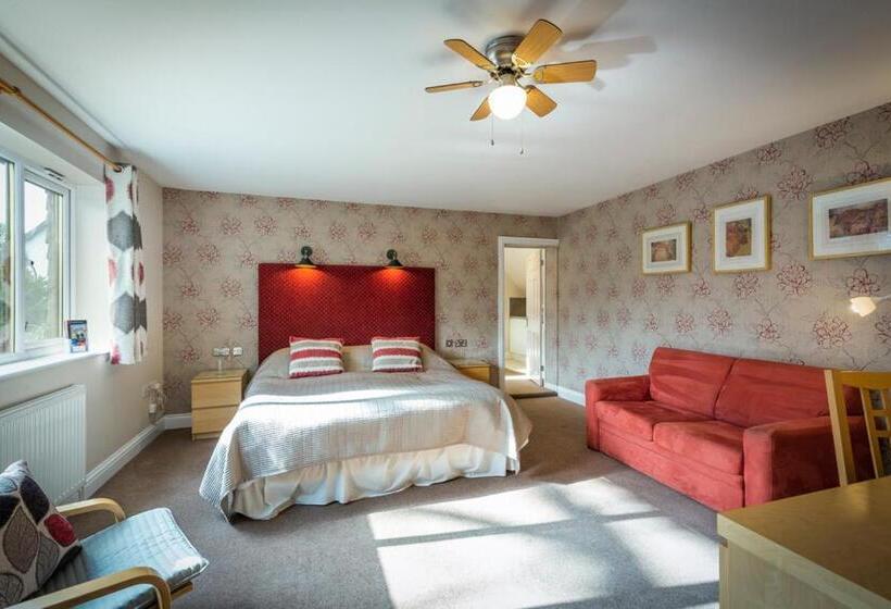 Pretty Maid House B&b