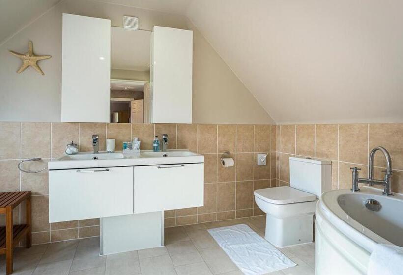 Pretty Maid House B&b