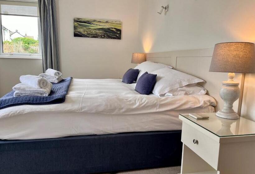 リゾートホテル Trevose Golf And Country Club