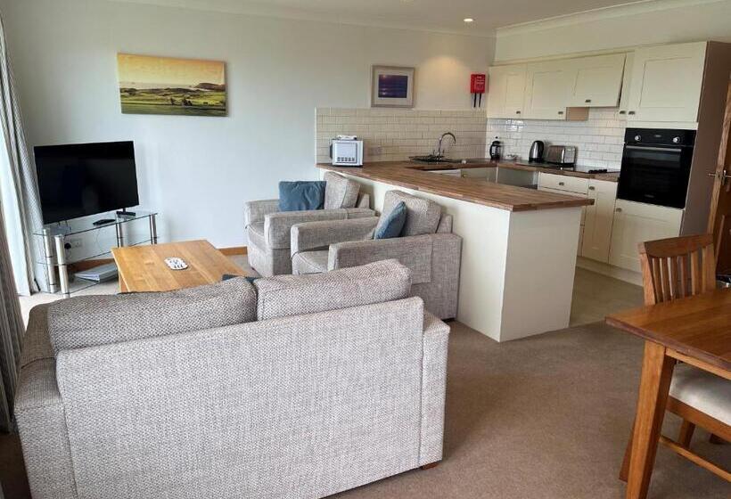 リゾートホテル Trevose Golf And Country Club