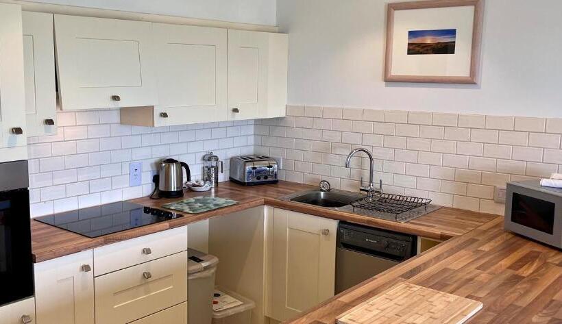 リゾートホテル Trevose Golf And Country Club