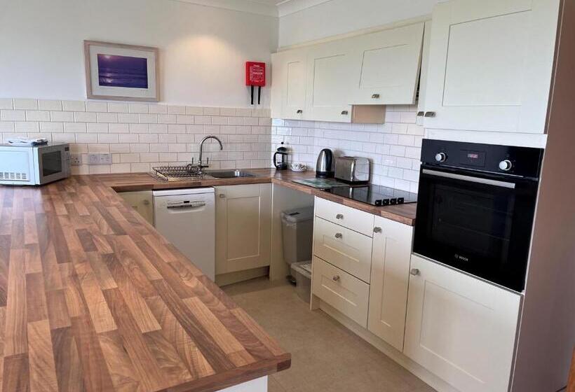 リゾートホテル Trevose Golf And Country Club