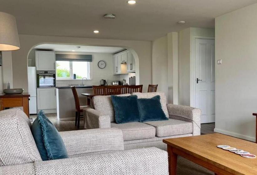 منتجع Trevose Golf And Country Club