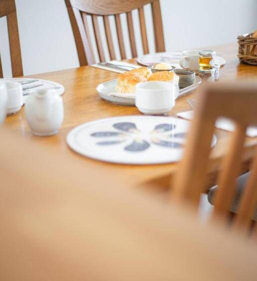 リゾートホテル Trevose Golf And Country Club