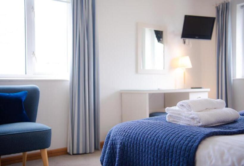 리조트 Trevose Golf And Country Club