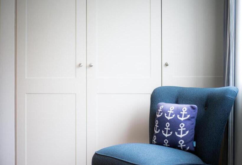 リゾートホテル Trevose Golf And Country Club