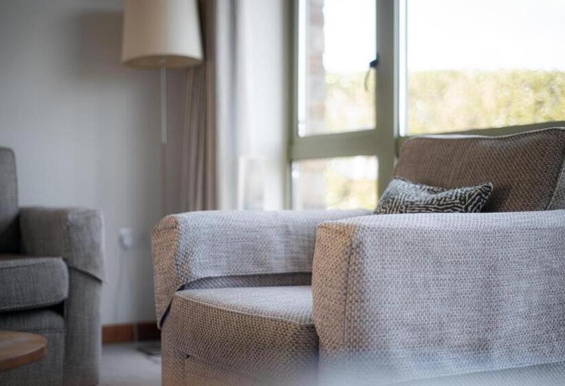 منتجع Trevose Golf And Country Club