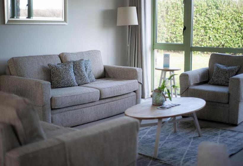 منتجع Trevose Golf And Country Club