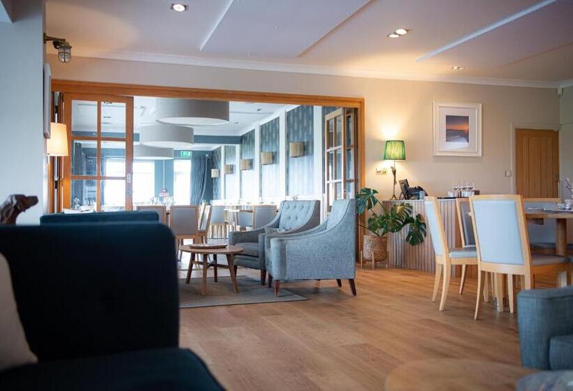 リゾートホテル Trevose Golf And Country Club