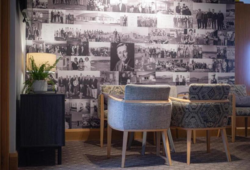 リゾートホテル Trevose Golf And Country Club