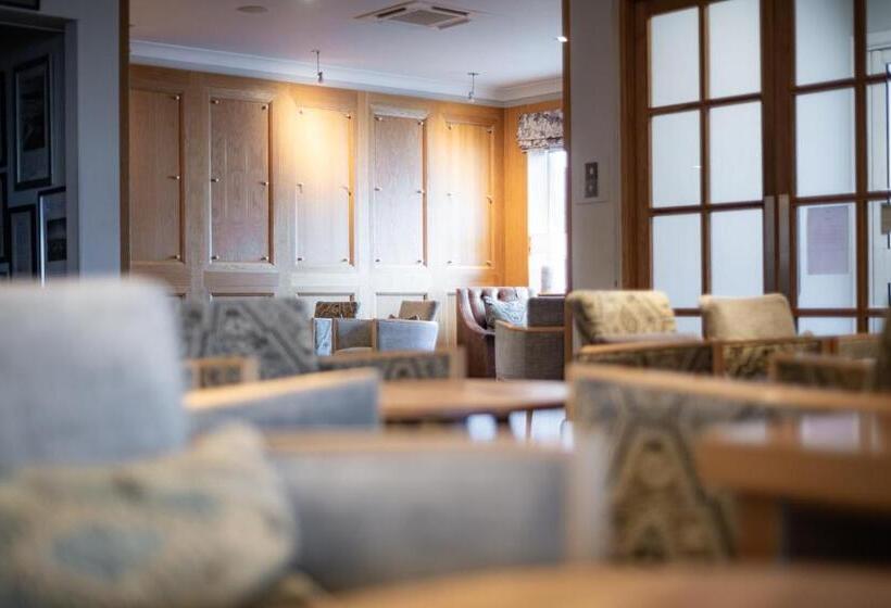 منتجع Trevose Golf And Country Club